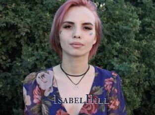 IsabelHill