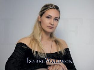IsabelWaldron