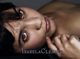 IsabelaCleaver