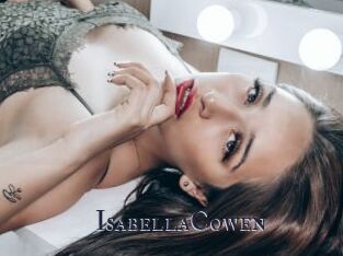 IsabellaCowen
