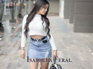 Isabella_Feral