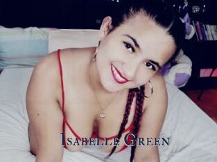 Isabelle_Green