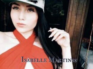 Isabelle_Martinss