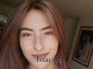 Isablele