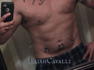 Isaiah_Cavalli