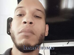 IsaiasThomas