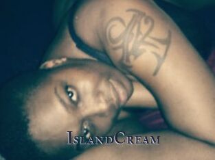 IslandCream