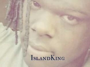 IslandKing