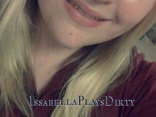 IssabellaPlaysDirty Links 2 Freeporn