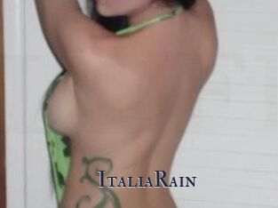 Italia_Rain