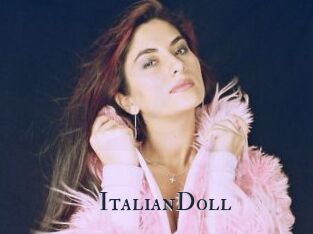 ItalianDoll