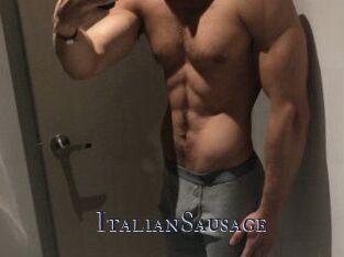 ItalianSausage Links 2 Freeporn