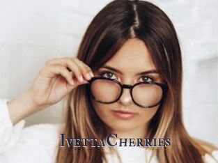 IvettaCherries