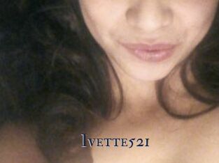 Ivette521