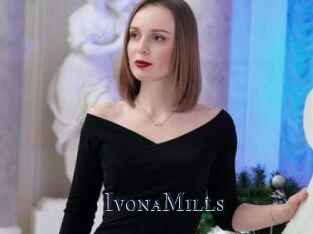 IvonaMills