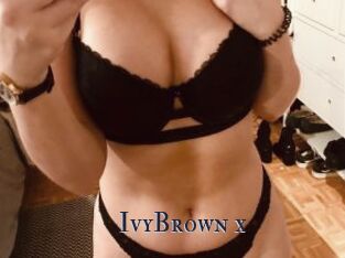 IvyBrown_x