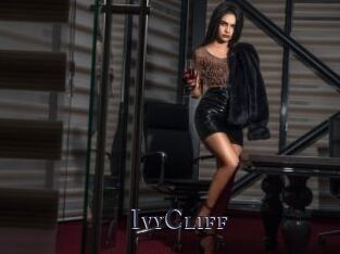 IvyCliff