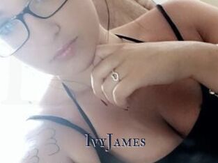 IvyJames