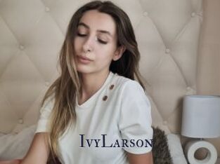IvyLarson