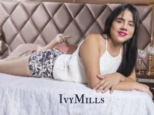 IvyMills