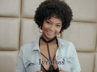 IvyMoss