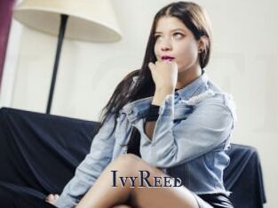 IvyReed