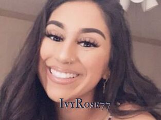 IvyRose77