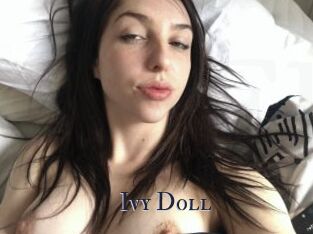 Ivy_Doll