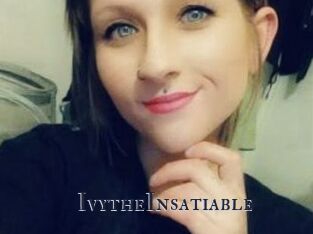 IvytheInsatiable