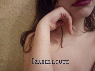 Izabellcute