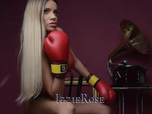 IzzieRose