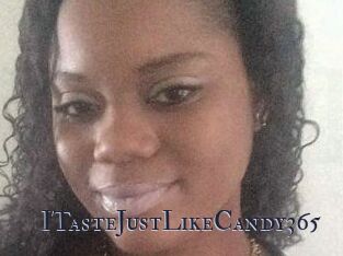 ITasteJustLikeCandy365