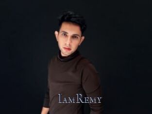 IamRemy