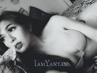 IamYanyan