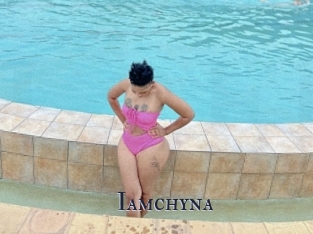 Iamchyna