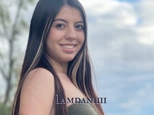 Iamdaniiii