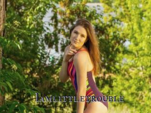 Iamlittletrouble