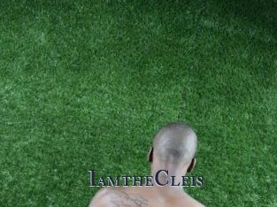 IamtheCleis