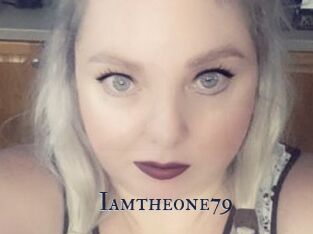 Iamtheone79