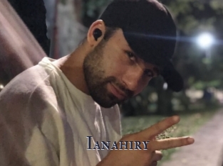 Ianahiry