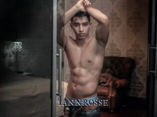 Iannrosse