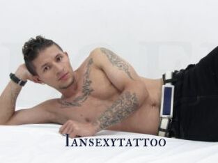 Iansexytattoo