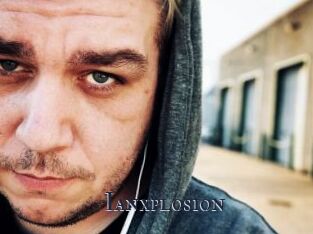 Ianxplosion