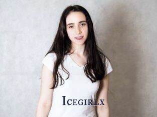 Icegirlx