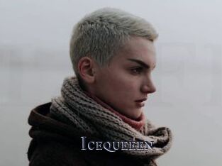 Icequeeen