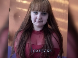 Idahicks