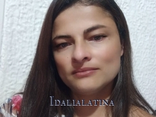 Idalialatina