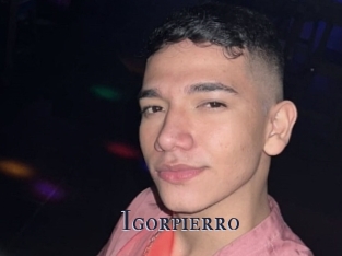 Igorpierro