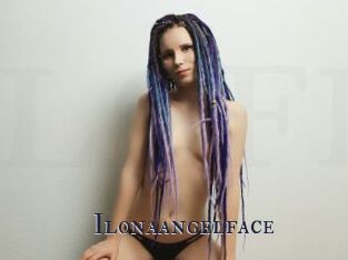 Ilonaangelface