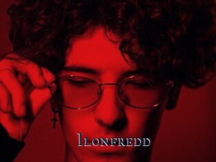 Ilonfredd